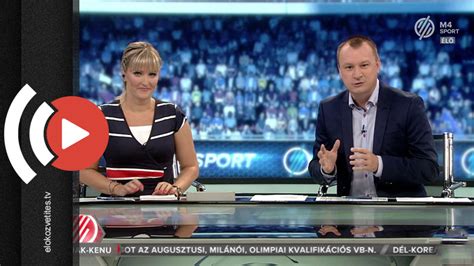 online tv m4 sport magyarul